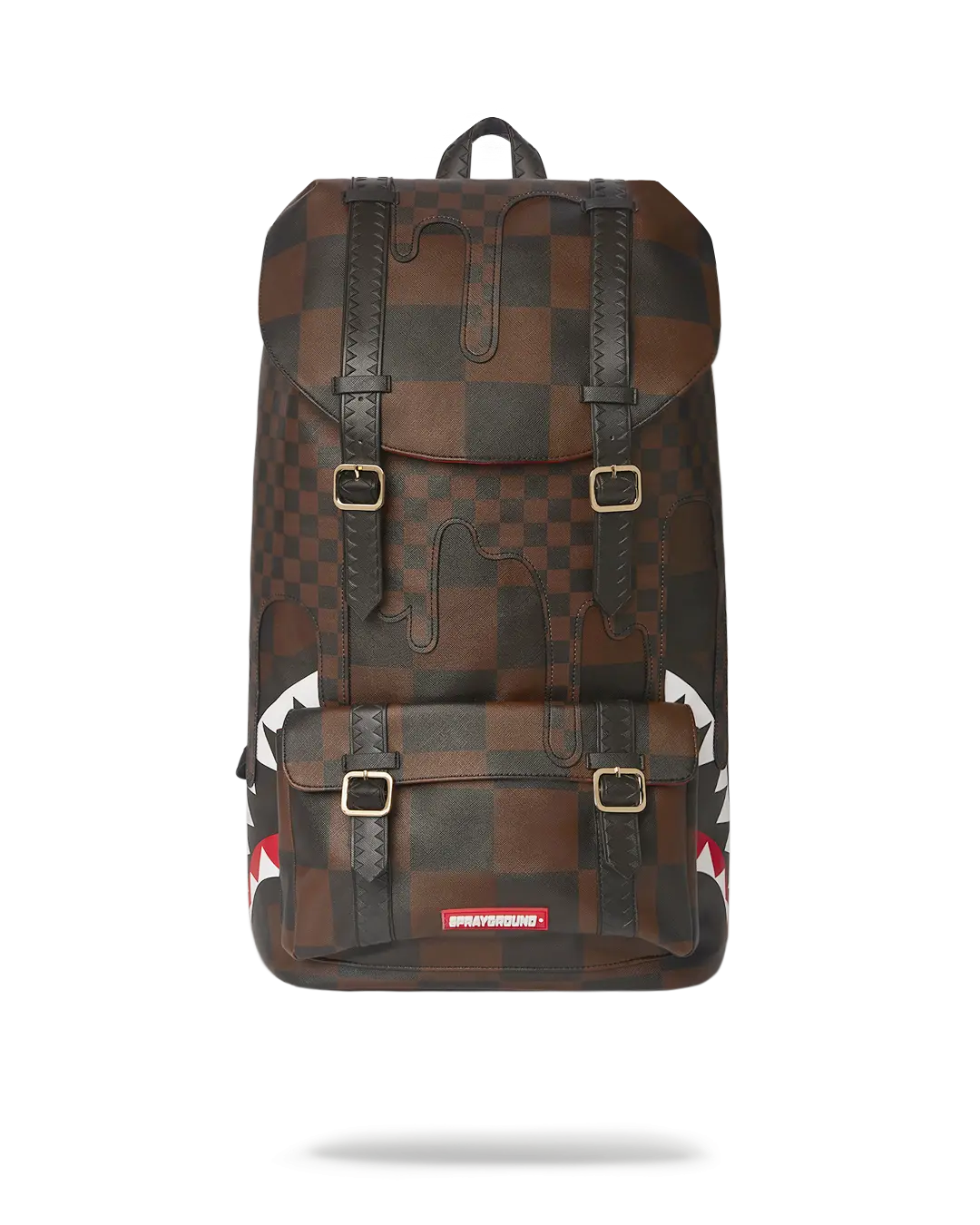 XTC SHARKS IN PARIS HILLS BACKPACK
