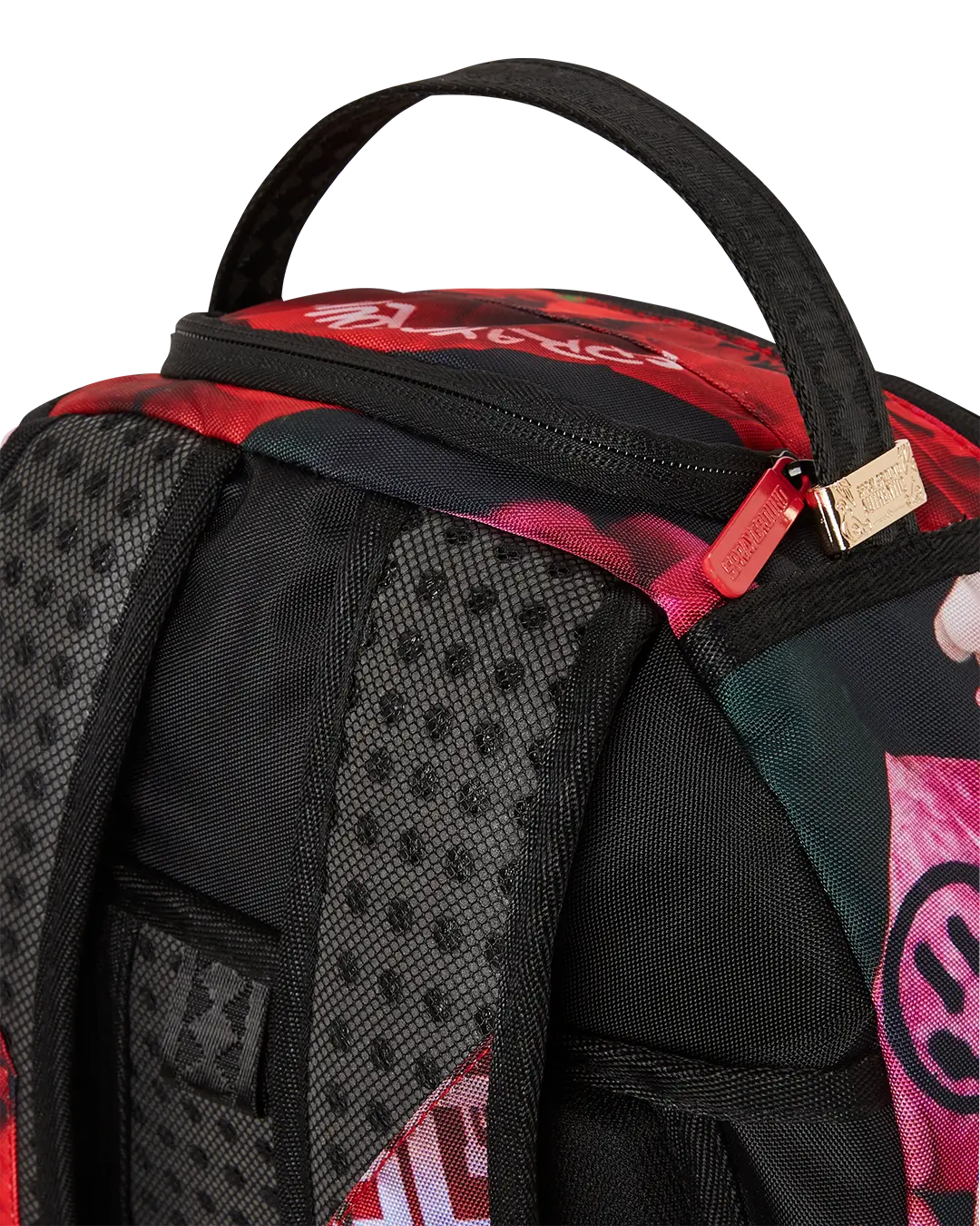 LOVE OF THE GAME BACKPACK - Image 11
