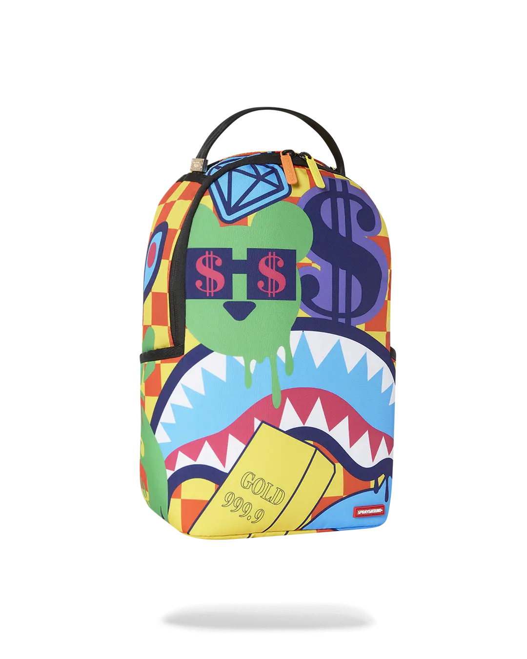 SMALL BACKPACK: IN THE VAULT - Image 2