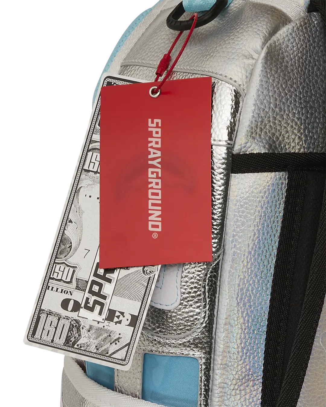 DESTINY GHOST BUDDY BACKPACK - Image 16