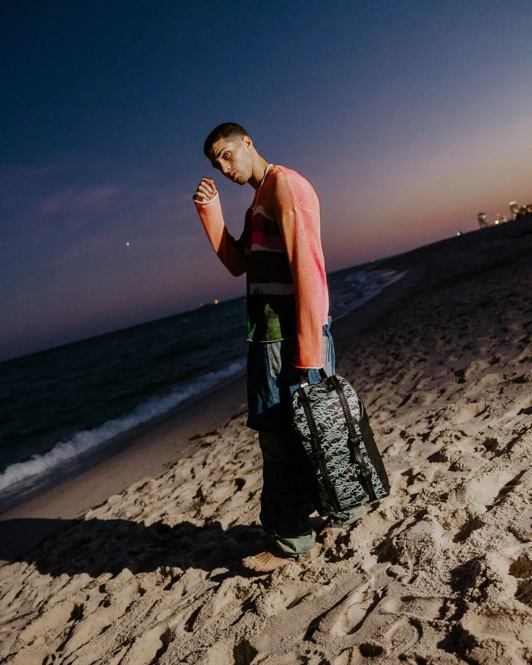 A.M.P.M HILLS BACKPACK - Image 8