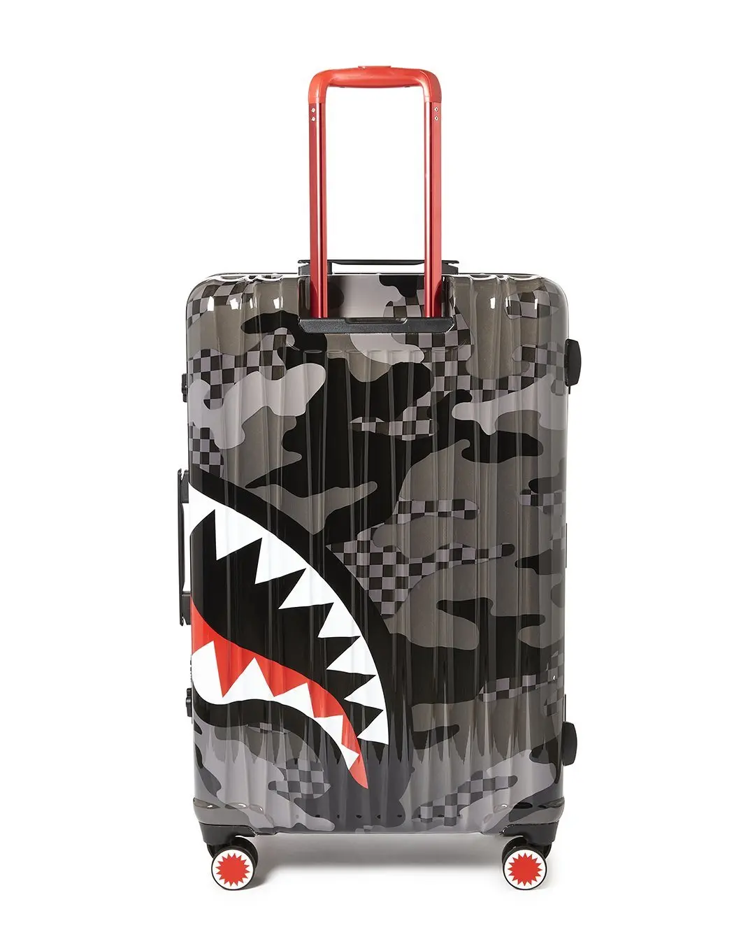 3AM SHARKNAUTICS 2 PC LUGGAGE SET - Image 26