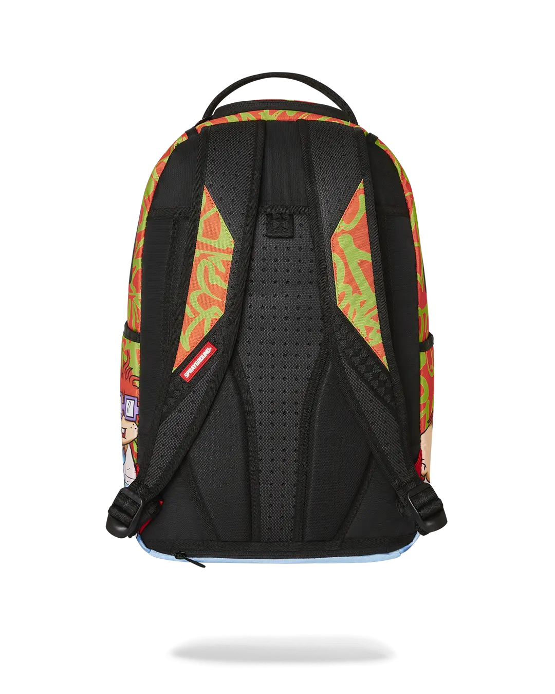 RUGRATS SHOWTIME DLXR BACKPACK - Image 6