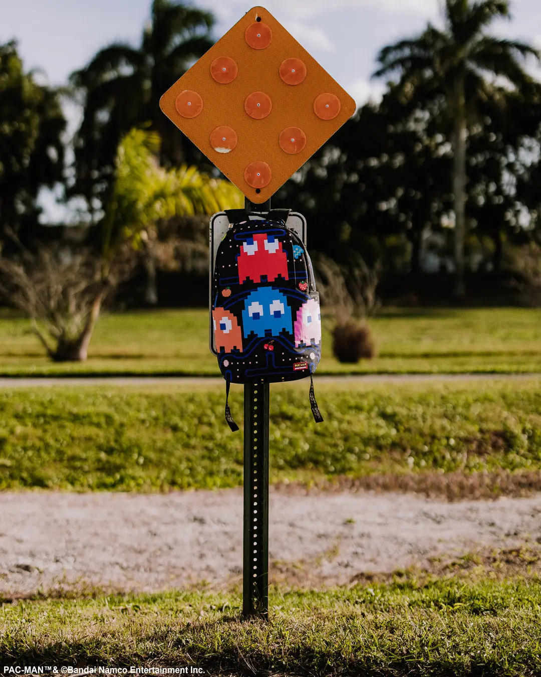 PACMAN GHOST GANG SHARMOUTH - Image 4