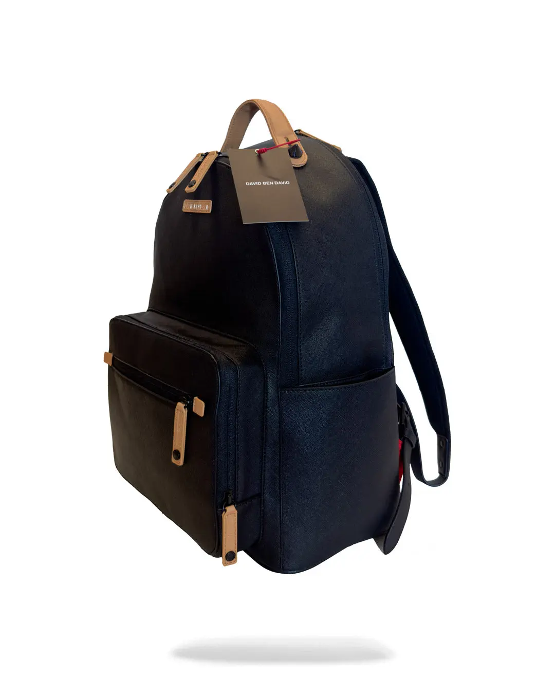 THE DBD DAVIDBENDAVID FOR SPRAYGROUND BACKPACK - Image 6