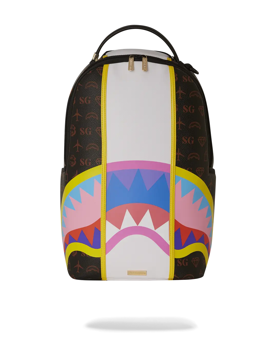 RUNWAY 3 DLXSV BACKPACK