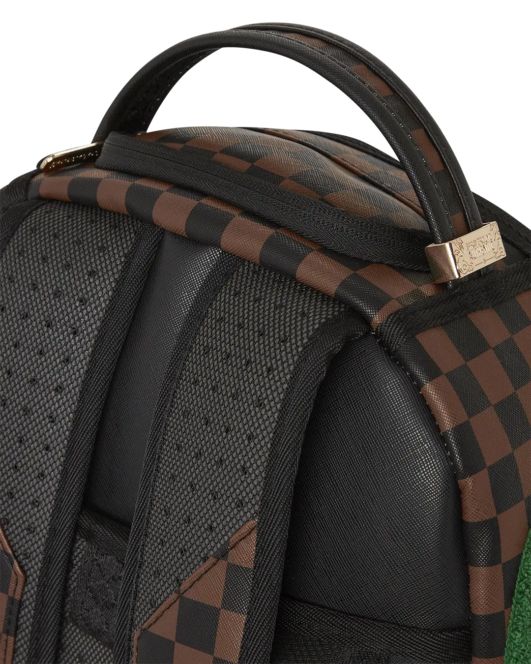 ROMEO AIR ITALIA SHARK BACKPACK - Image 13