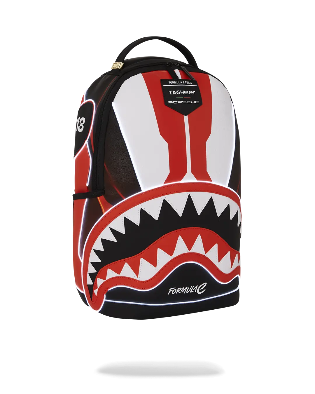 FORMULA-E PORSCHE LED BACKPACK - Image 6