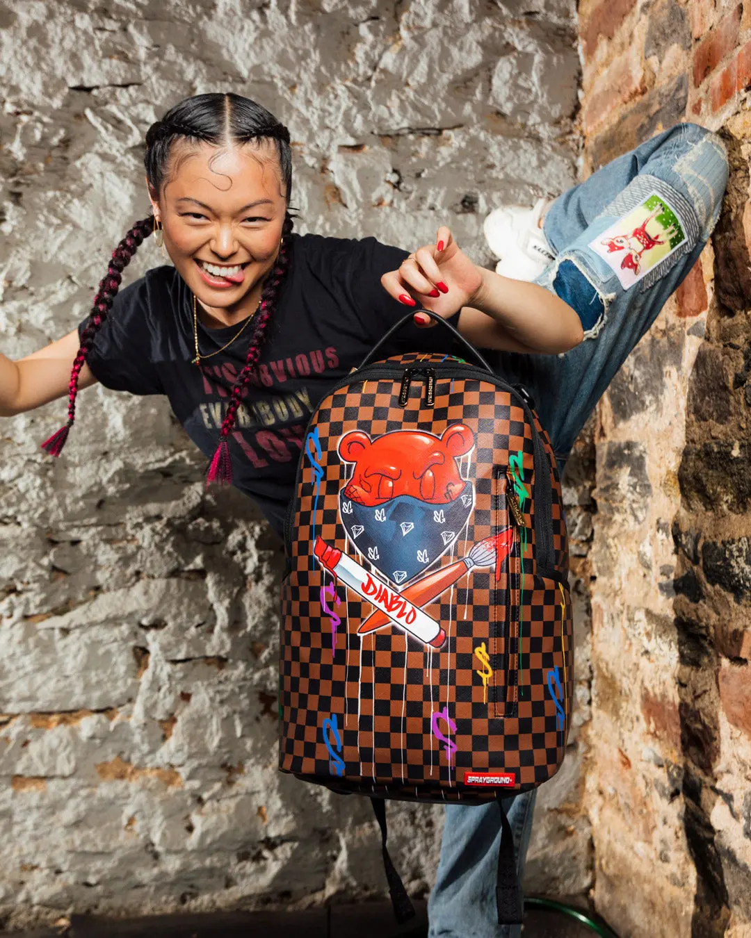 DIABLO MIDNIGHT GAMES BACKPACK - Image 2