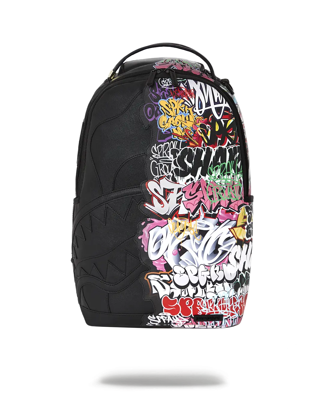 HALF GRAFF NIGHT BACKPACK (DLXV)