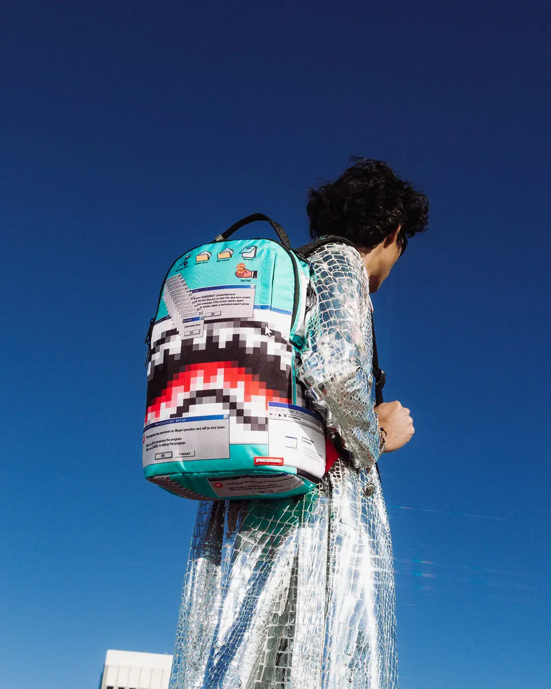 CLEANUP YOUR DESKTOP BACKPACK - Image 8