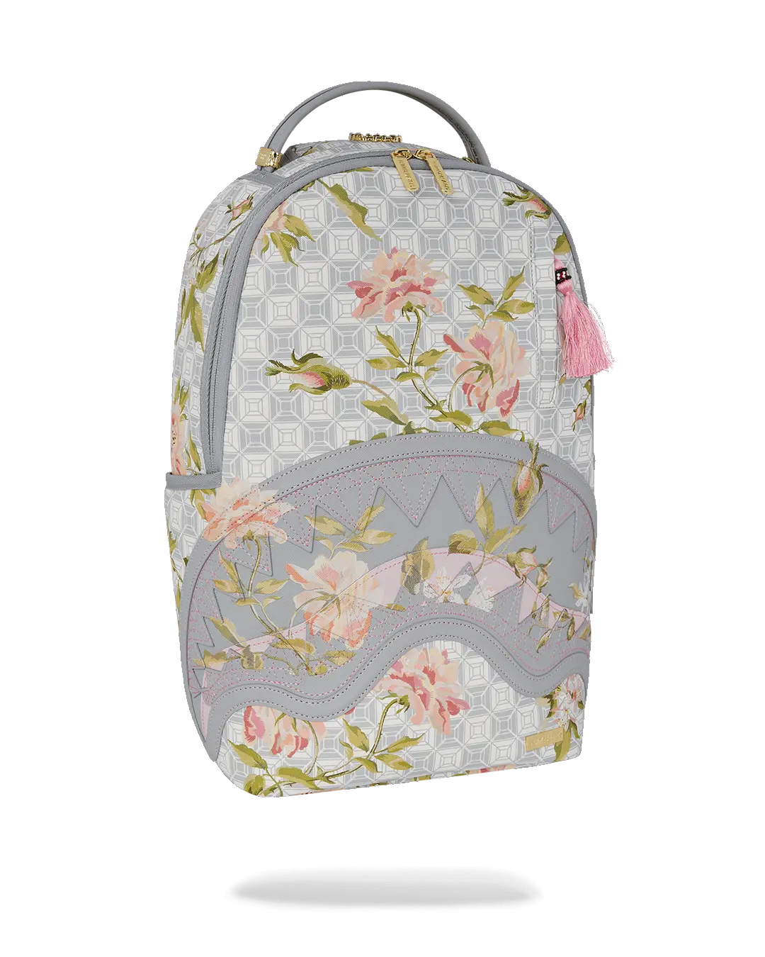 A.I. AFRICAN INTELLIGENCE ELEGANT ENERGY BACKPACK - SANDFLOWER COLLAB - Image 3