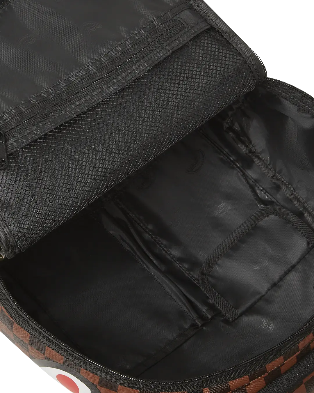 HENNY VICTORY LAP SKATEBOARD-STRAP BACKPACK - Image 14