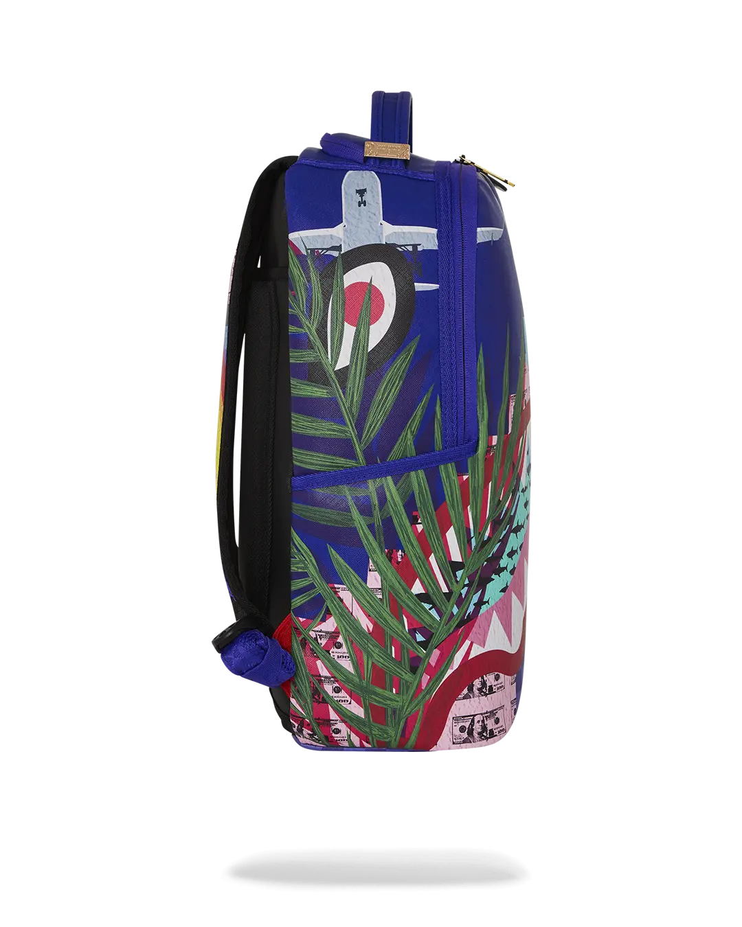 SHARK BEACH BACKPACK - Image 5