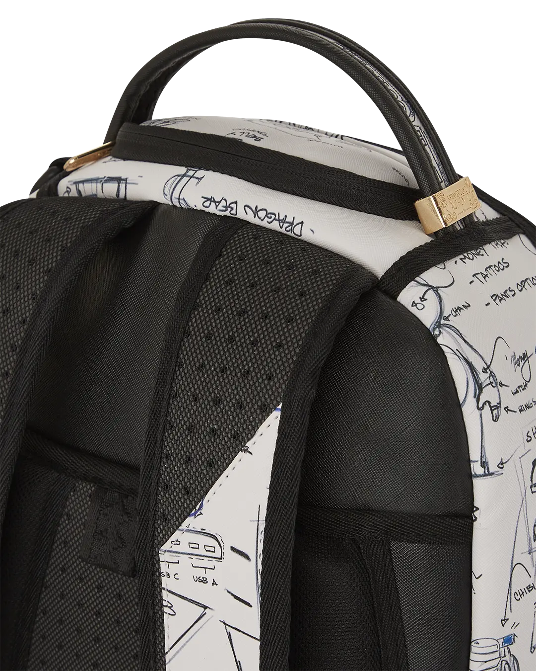 THE DAILY DOODLE DLXSV BACKPACK - Image 11
