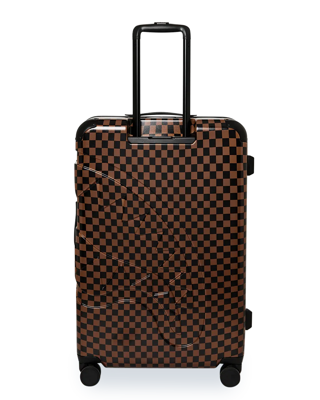 KATANA CHECK BOSS FULL-SIZE LUGGAGE - Image 5