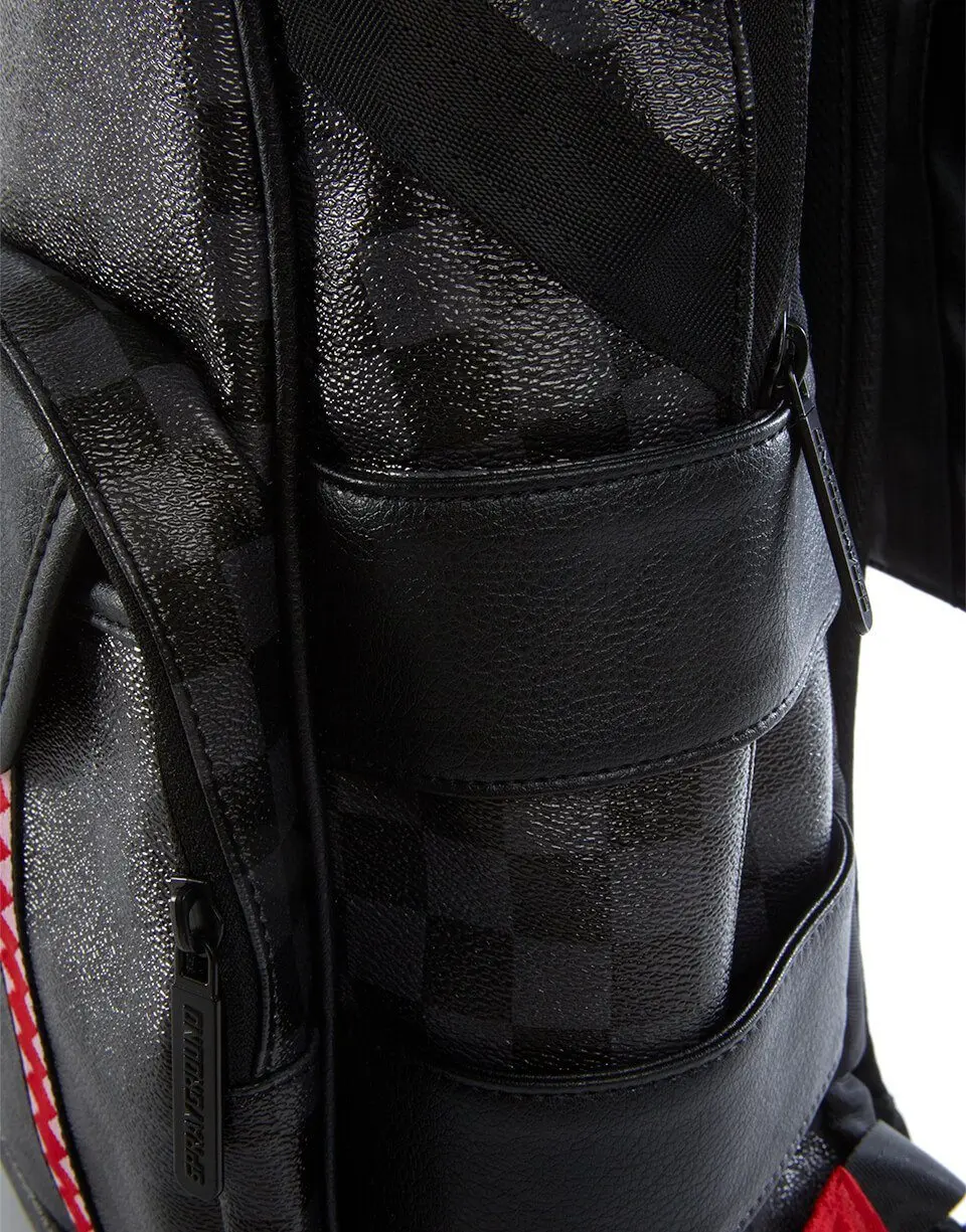 SHARKS IN PARIS (BLACK) RUCKSACK - Image 13