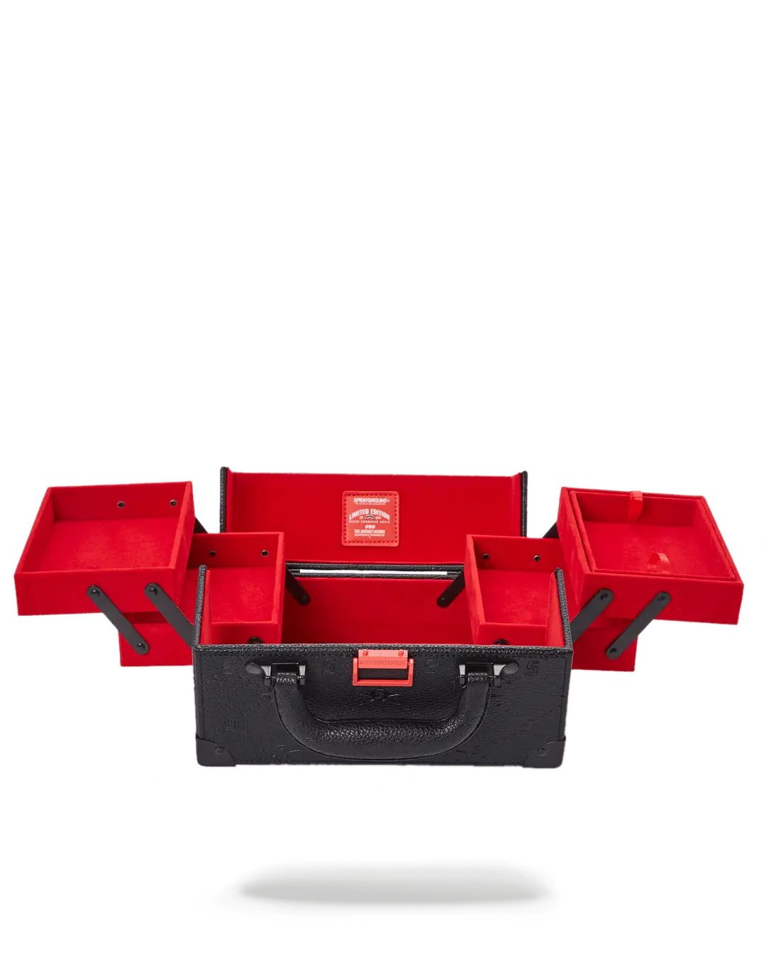 24/7 JEWELRY CASE - Image 14