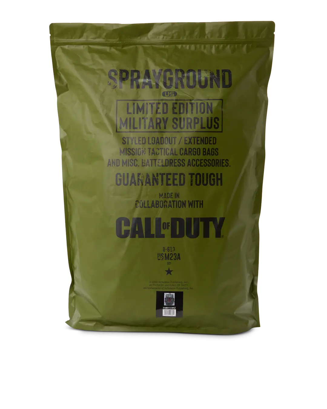 CALL OF DUTY EL DIABLO MONTE CARLO - Image 14