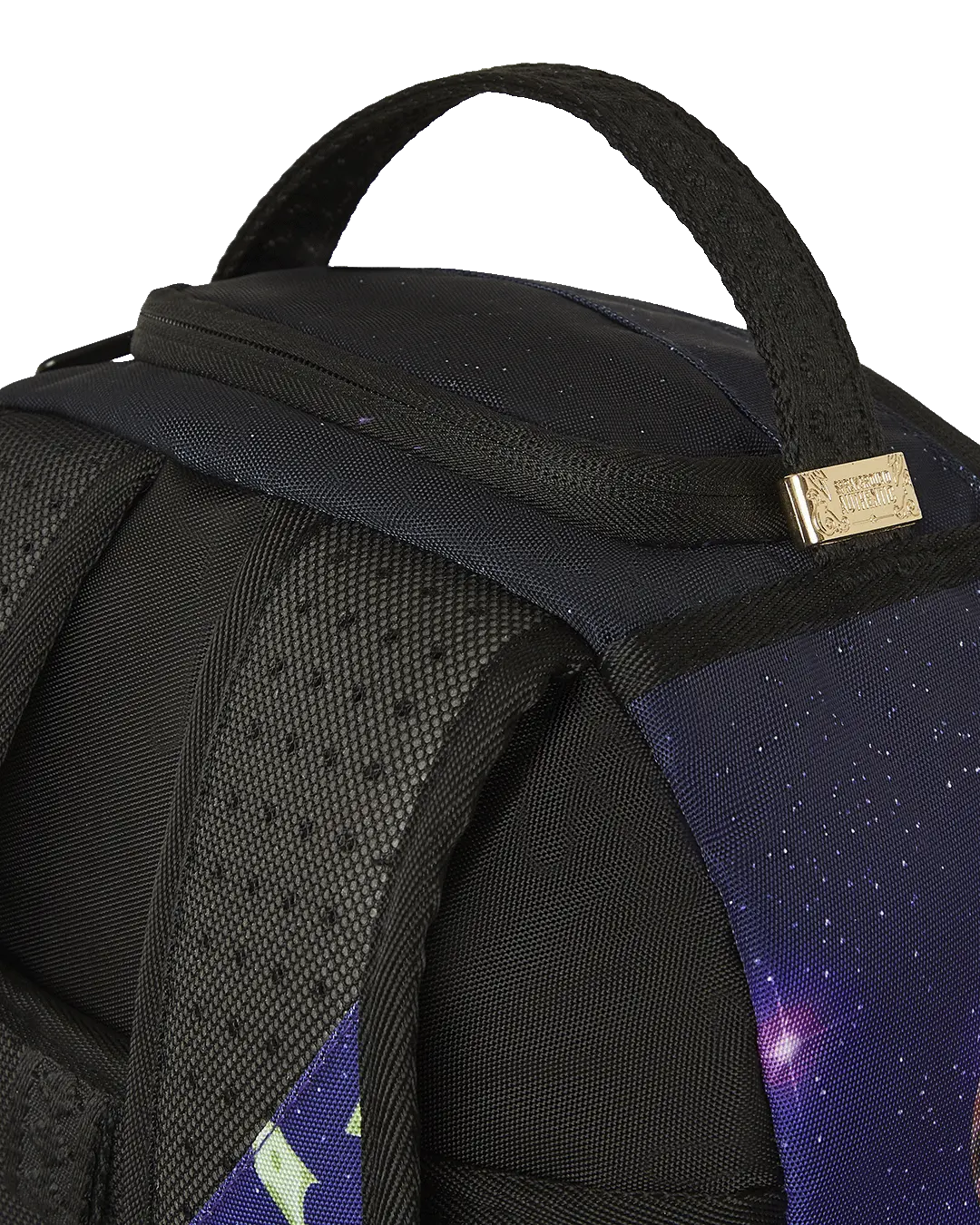 MARVIN MAKIN IT FLOAT DLXSR BACKPACK - Image 10