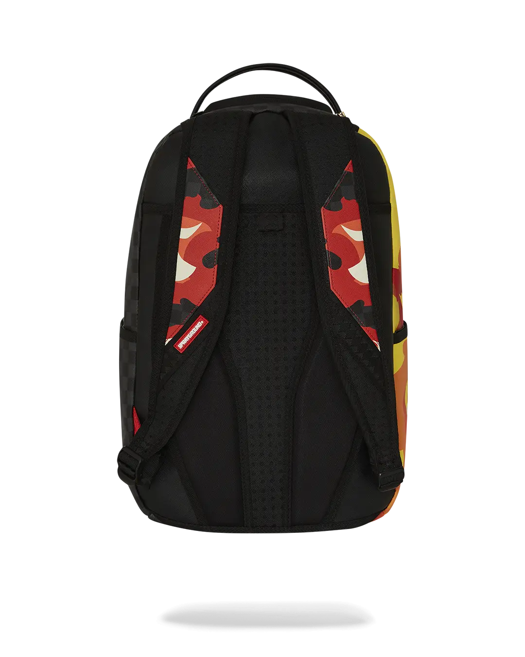 BENDER FIRE BREATHER DLXV BACKPACK - Image 7