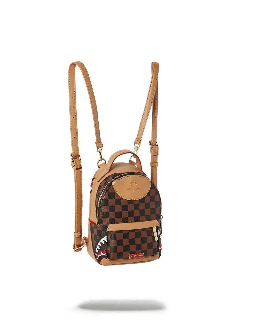 HENNY AIR TO THE THRONE QUATTRO BACKPACK - Image 3