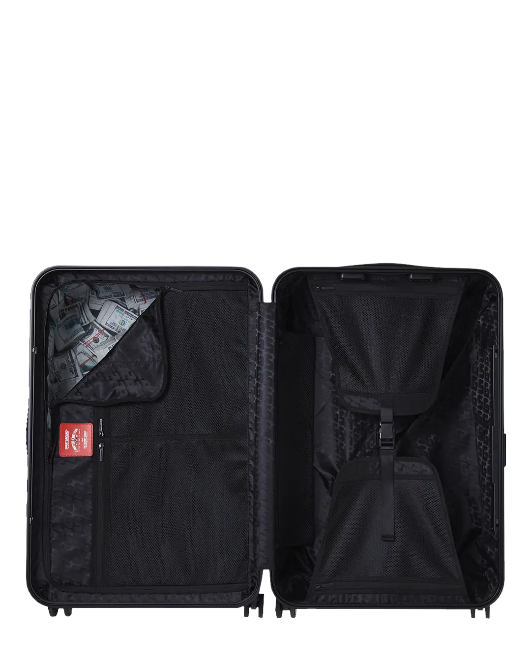MIDNIGHT SHADOW FULL-SIZE LUGGAGE - Image 8