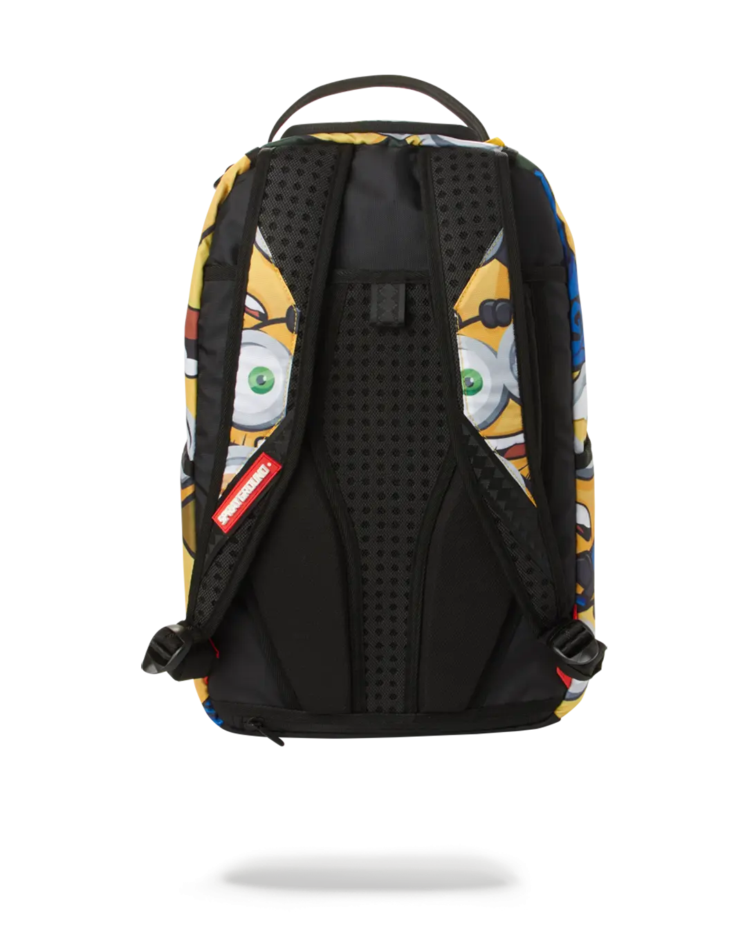 MINIONS CRAMMED BACKPACK - Image 4