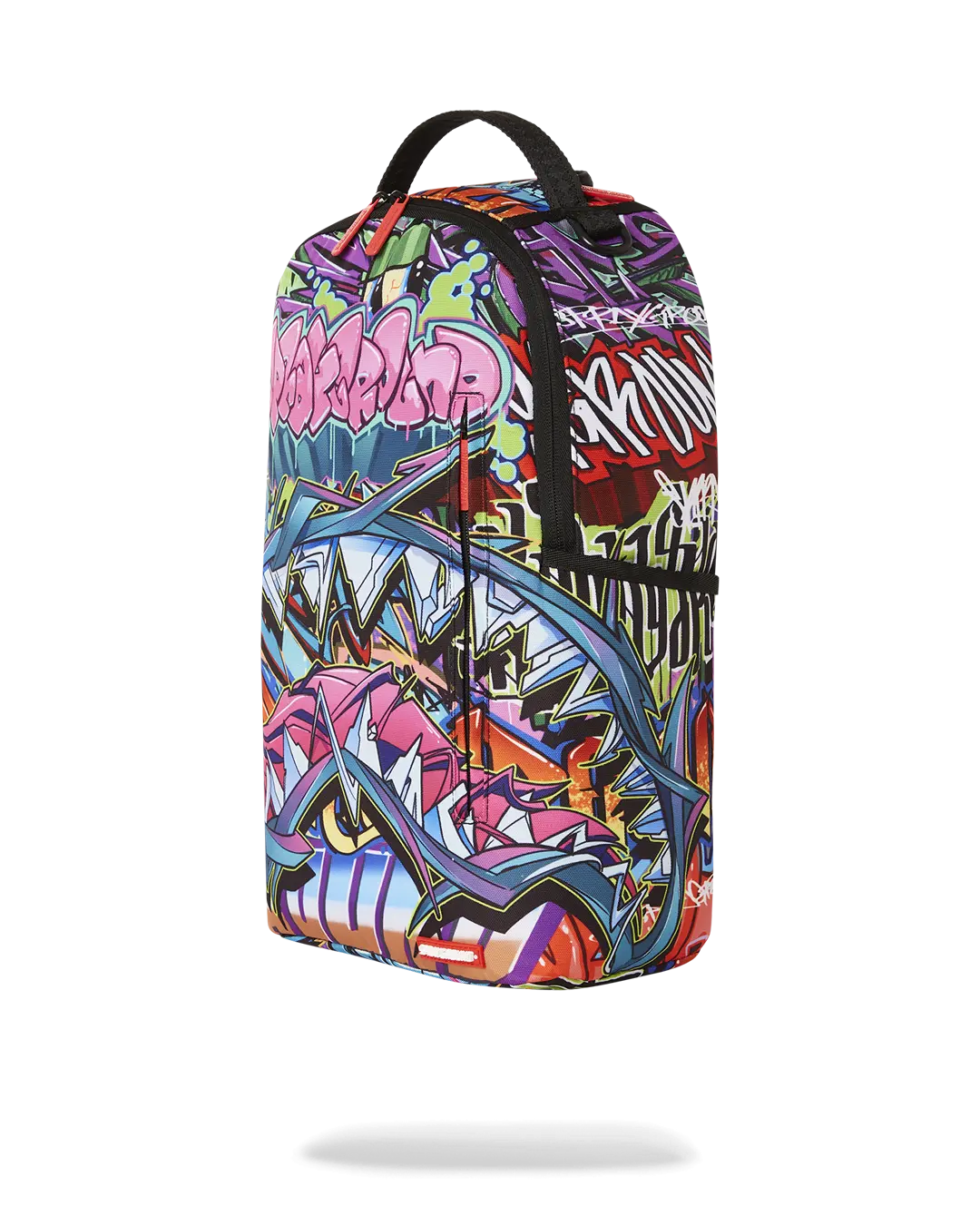 NEXT STOP BACKPACK - Image 7