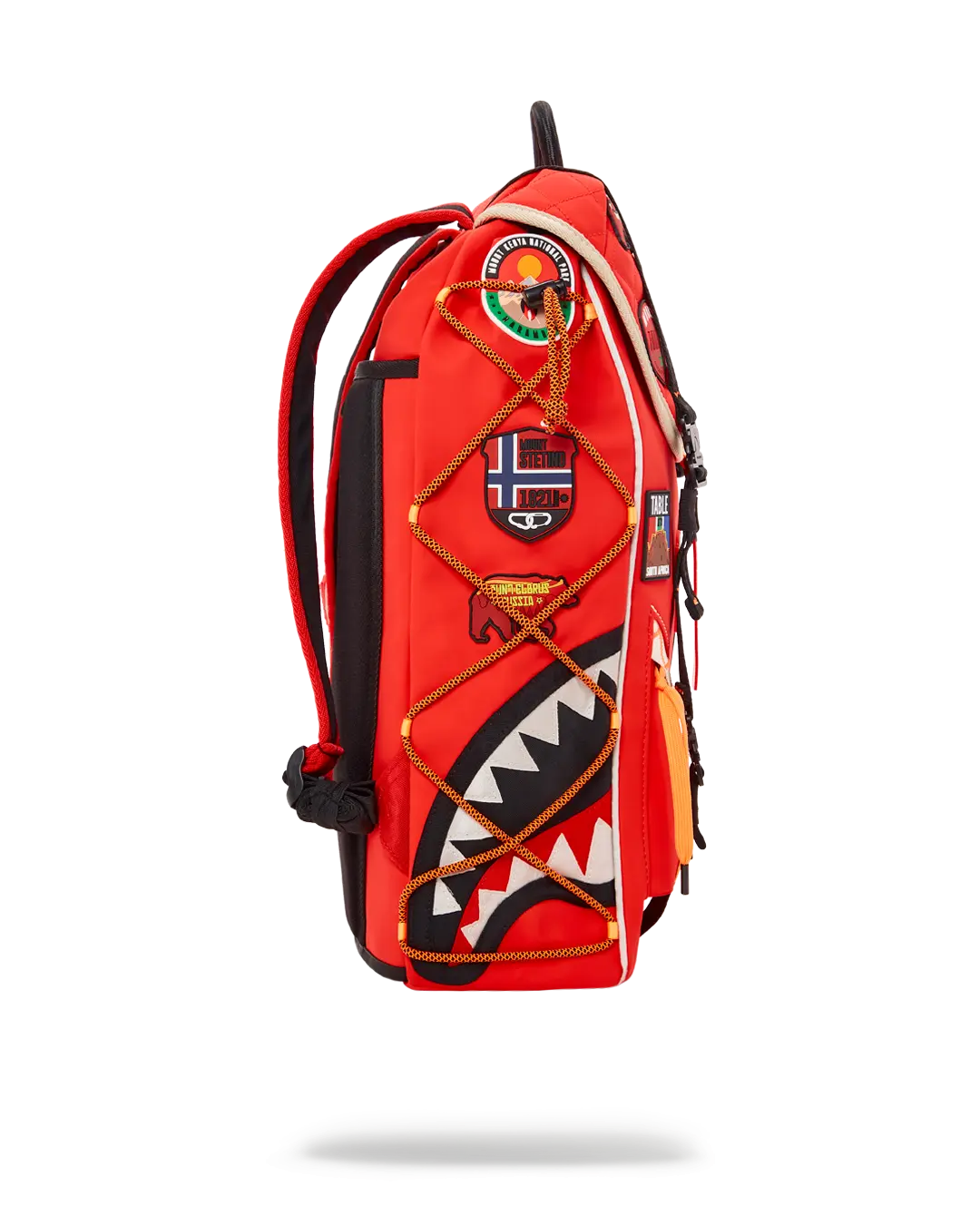 THE GLOBAL EXPEDITION HILLS BACKPACK - Image 7