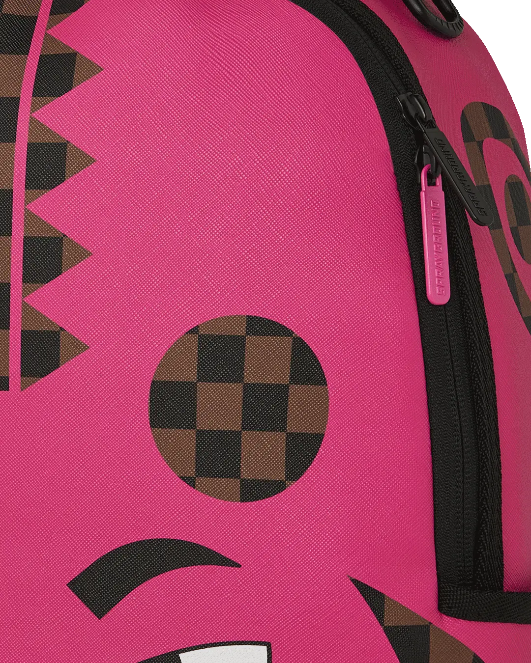 GUMDROP MONEY BEAR SHARK BACKPACK - Image 11