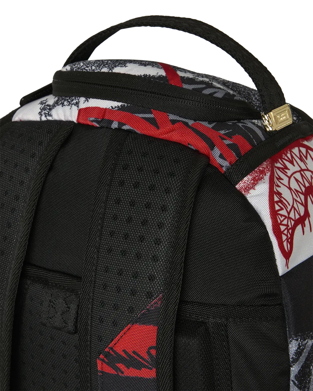 ARCHIVE LEGACY 16TH EDITION BACKPACK - Image 9