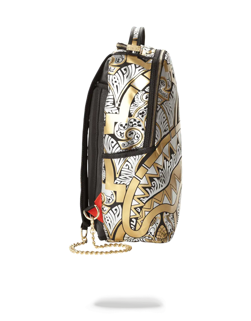 KING SOLOMON'S BACKPACK - Image 3