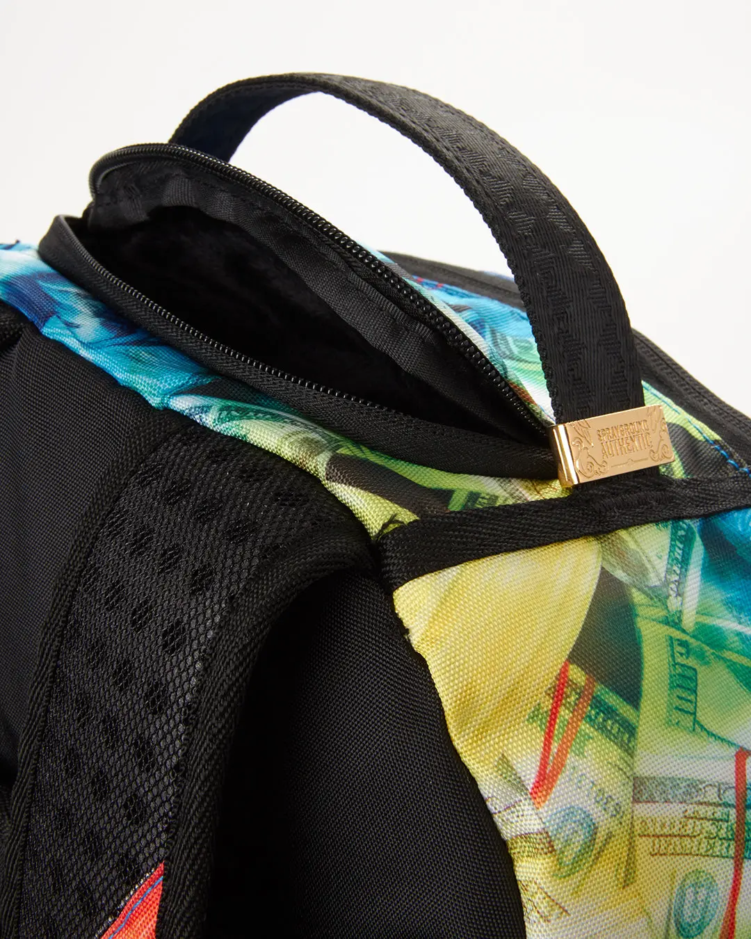TOUCH THE RAINBOW BACKPACK - Image 7
