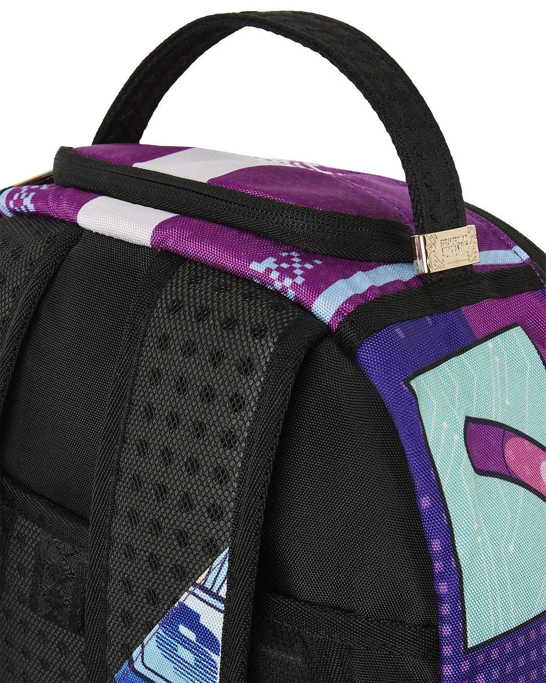 DIABLO 24K MULTIVERSE BACKPACK - Image 11