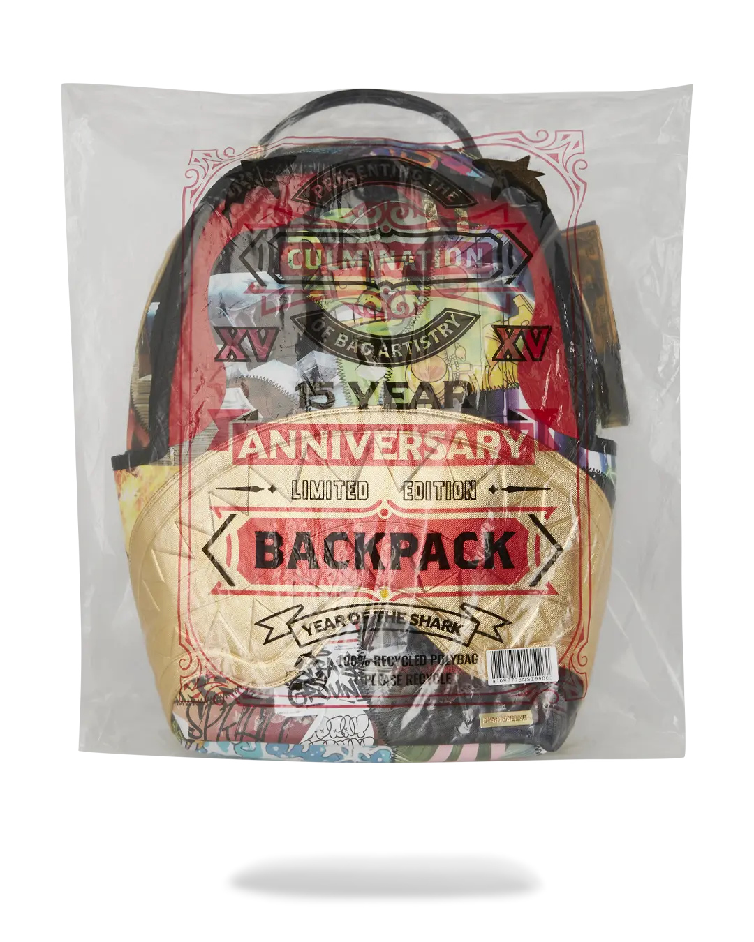 15 YEARS OF EPICNESS BACKPACK - Image 13
