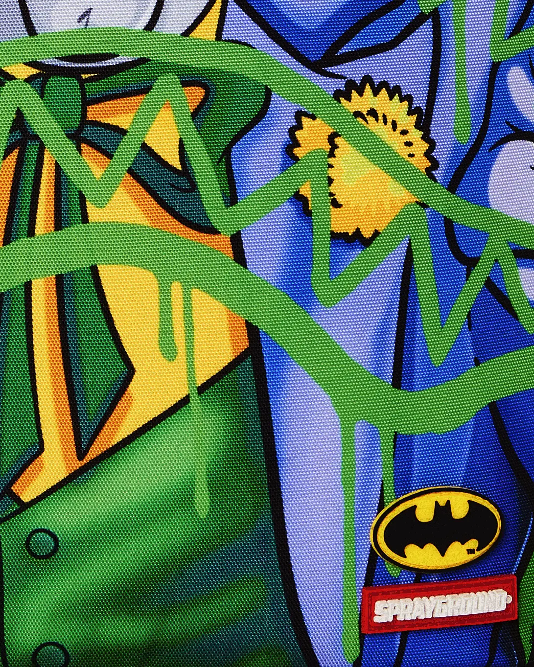 JOKER HAHAHAHAHA DLXSR BACKPACK - Image 13