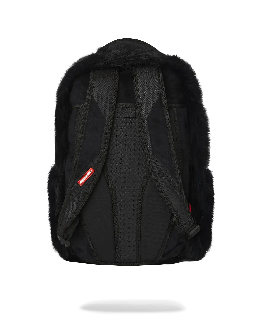 FURZILLA SHARK (NIGHT) BACKPACK - Image 9