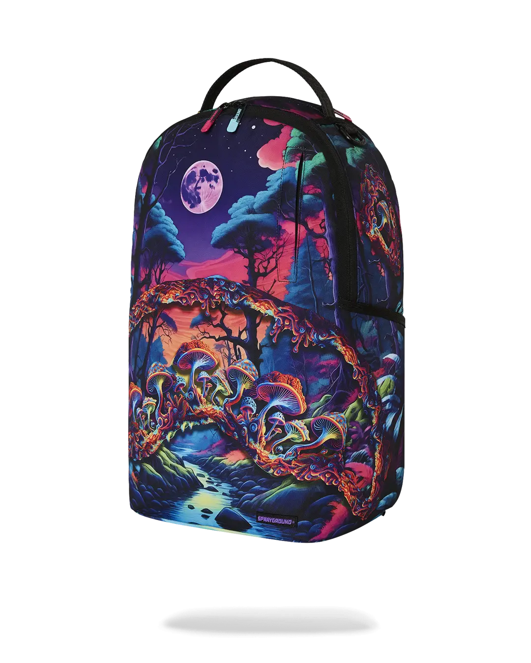 EARTHING DLXR BACKPACK - Image 8