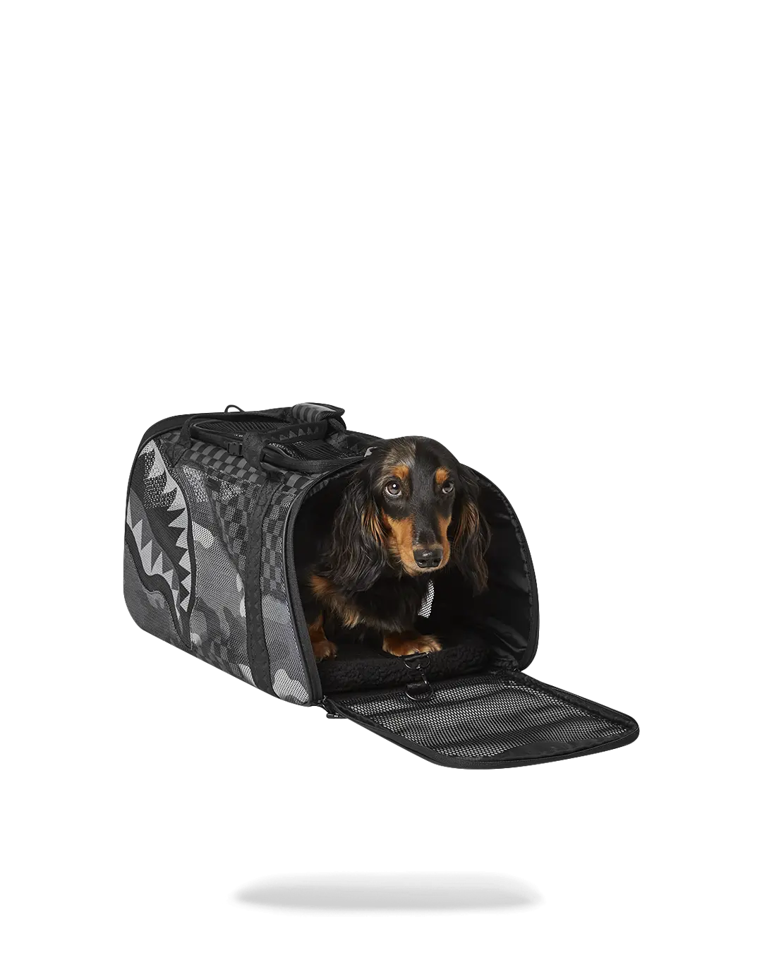 3AM RIPTIDE PET CARRIER DUFFLE - Image 9