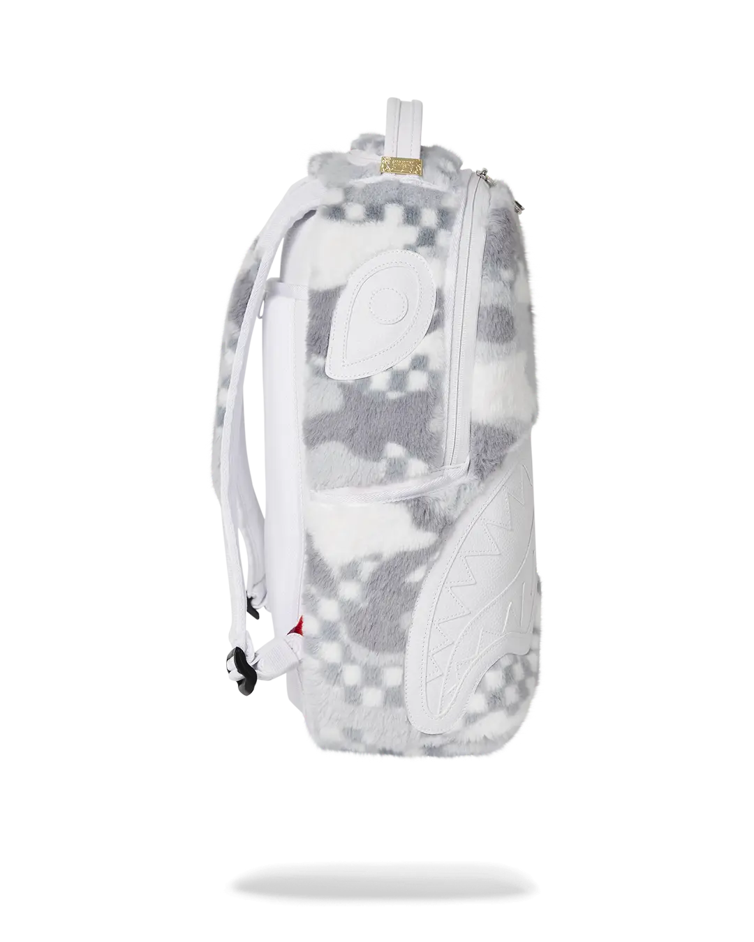 3AM PLUSH SWISS ALPS BACKPACK - Image 5