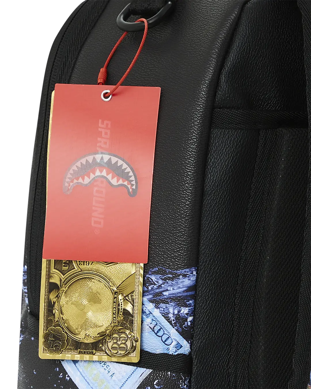 SEA BANDS BACKPACK (DLXV) - Image 15
