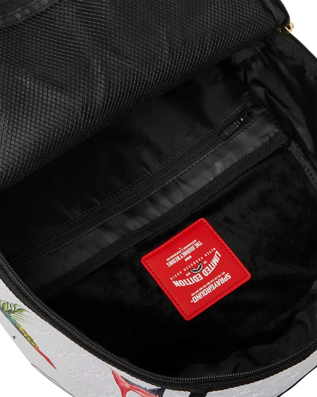 FLAWLESS FLIGHT BACKPACK (DLXV) - Image 13