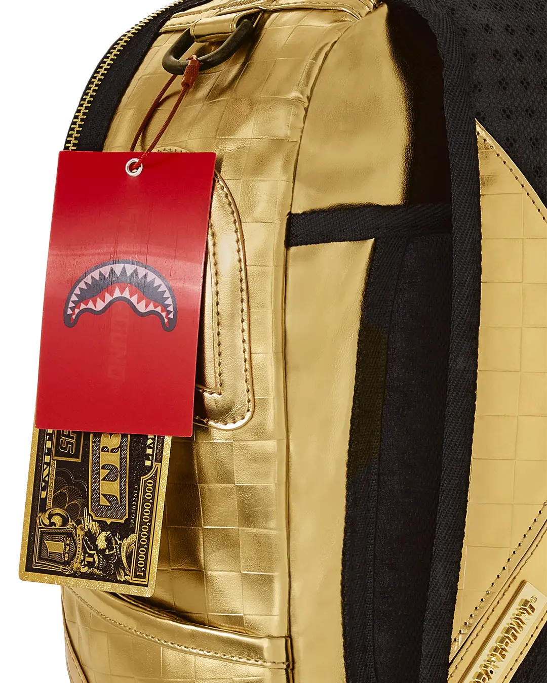 BRICKS ON BRICKS BACKPACK (DLXV) - Image 14