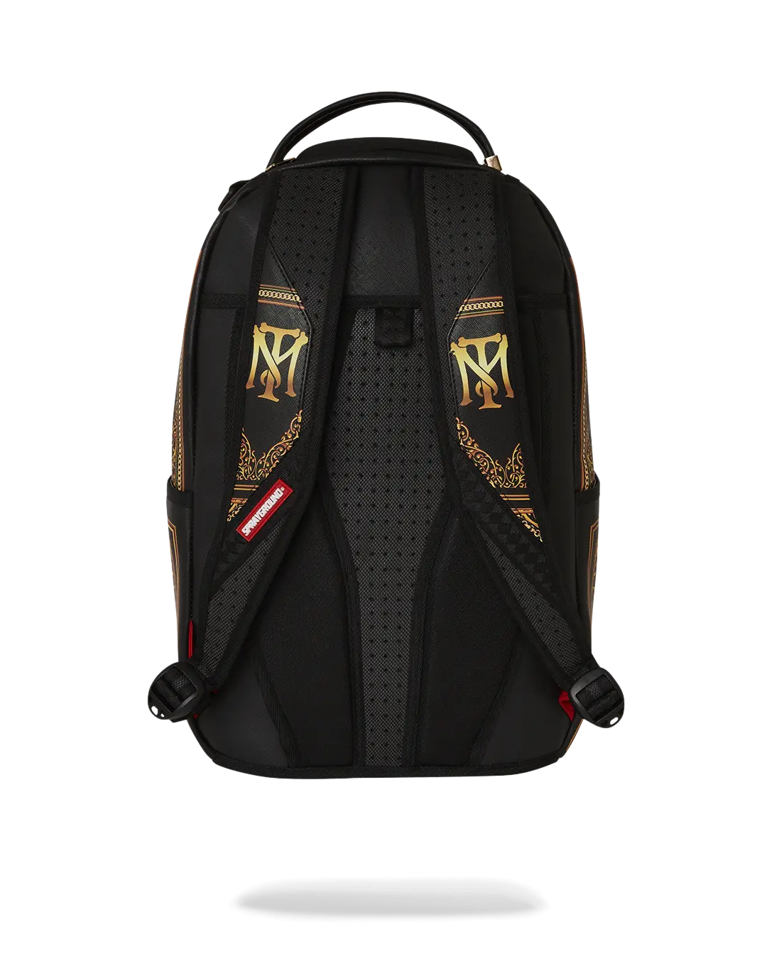 SCARFACE STAIRCASE BACKPACK (DLXV) - Image 5