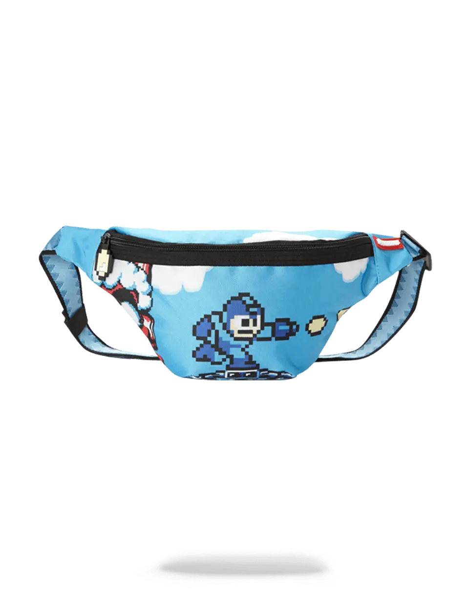 MEGA MAN CROSSBODY