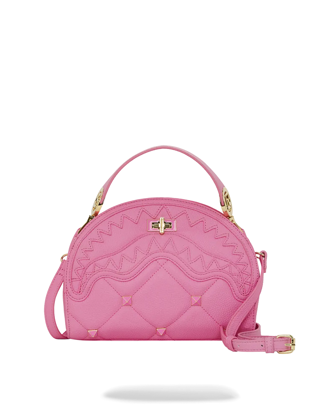 SORBET STUNNA HANDBAG