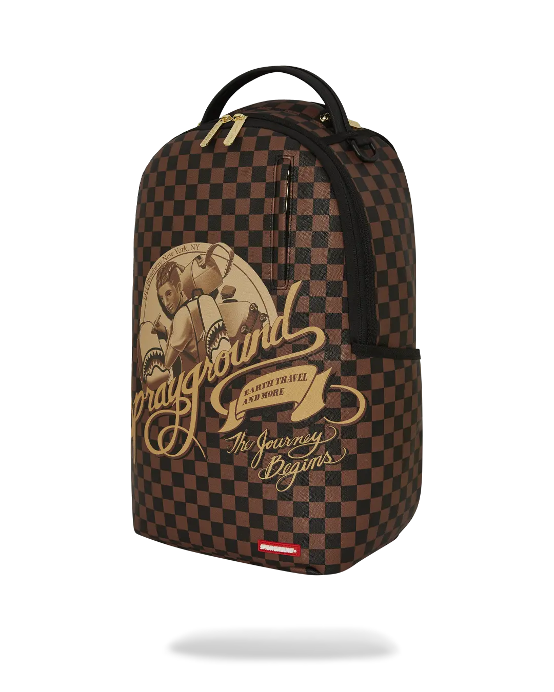 DBD CREATE TO SURVIVE DLXSV BACKPACK - Image 9