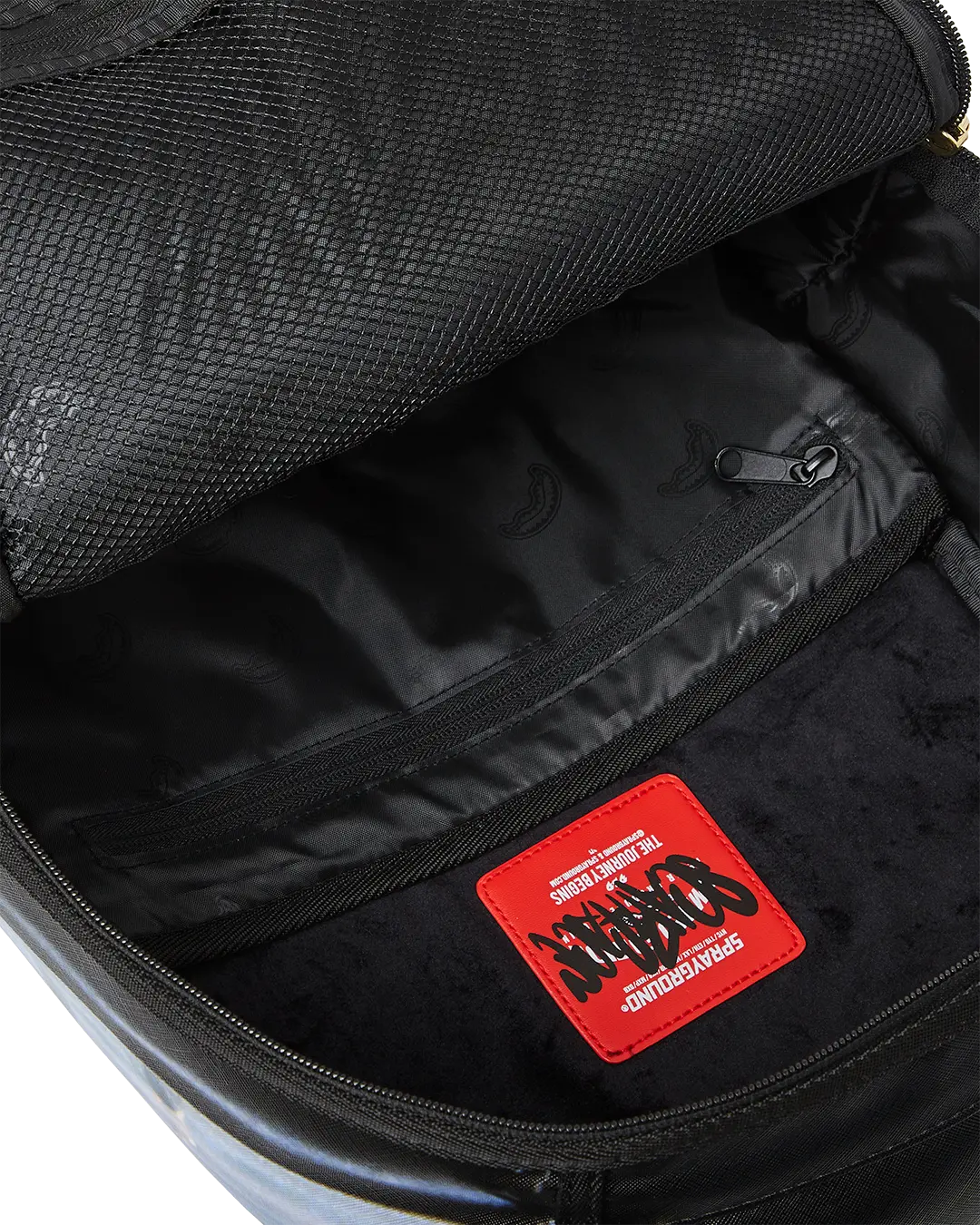 SCARFACE POINT IT OUT BACKPACK - Image 8