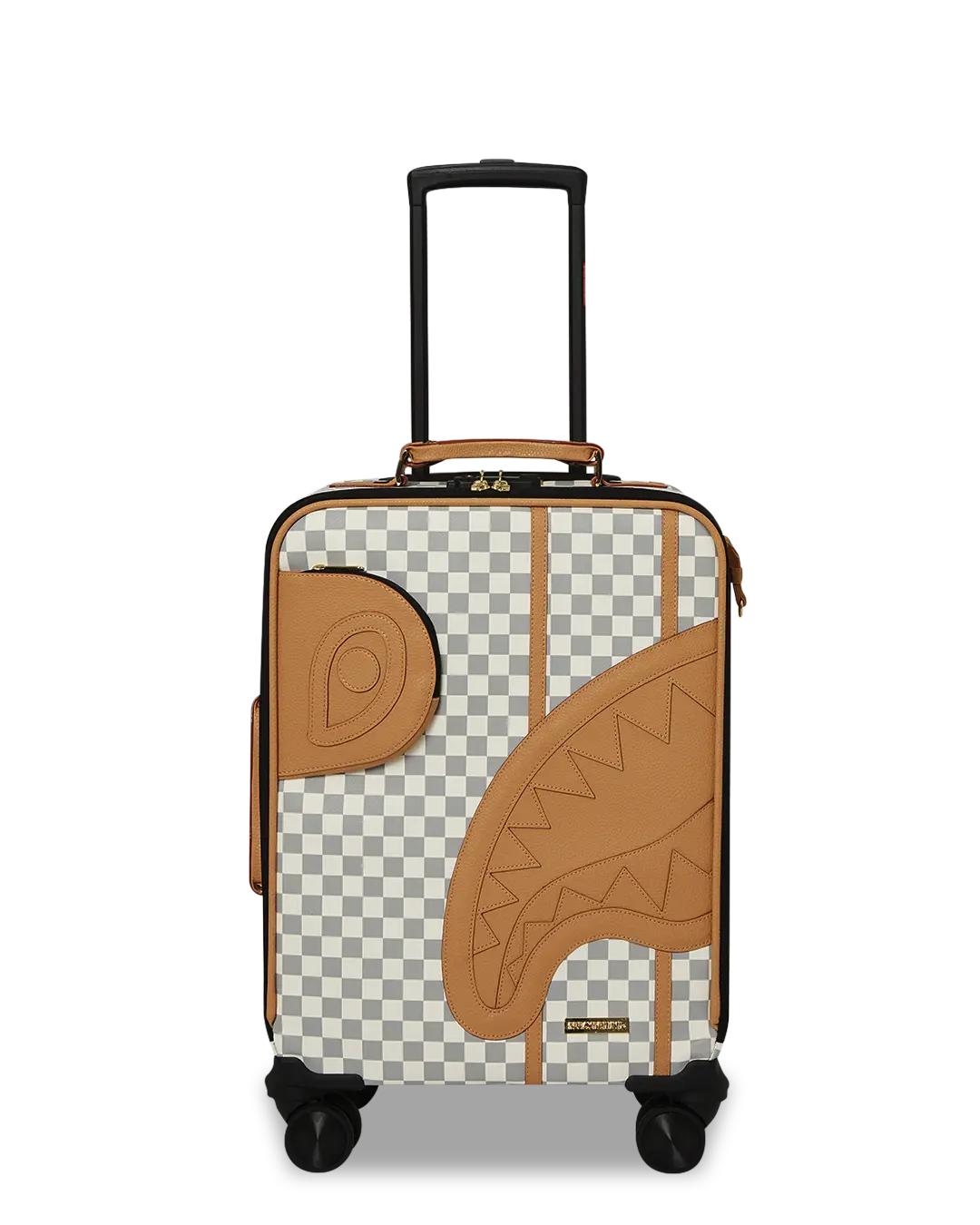 HENNY LATTE SOFT SHELL CARRY-ON LUGGAGE - Image 3